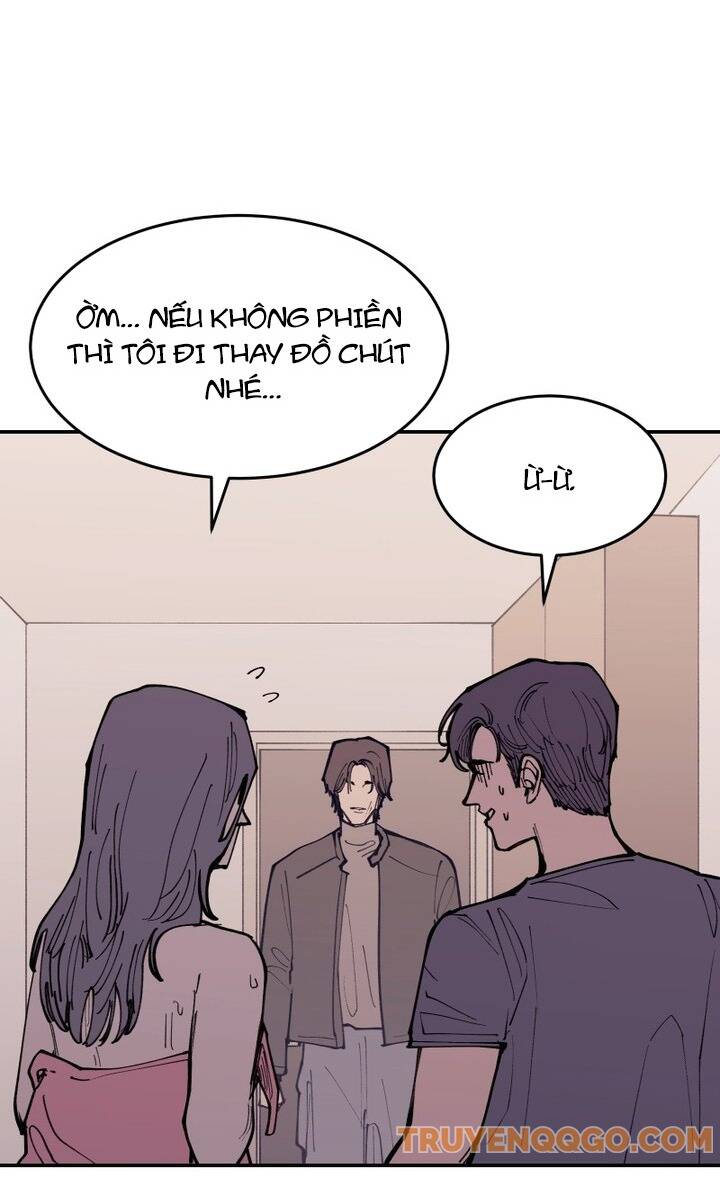 Vampire Family Chapter 25 - 42