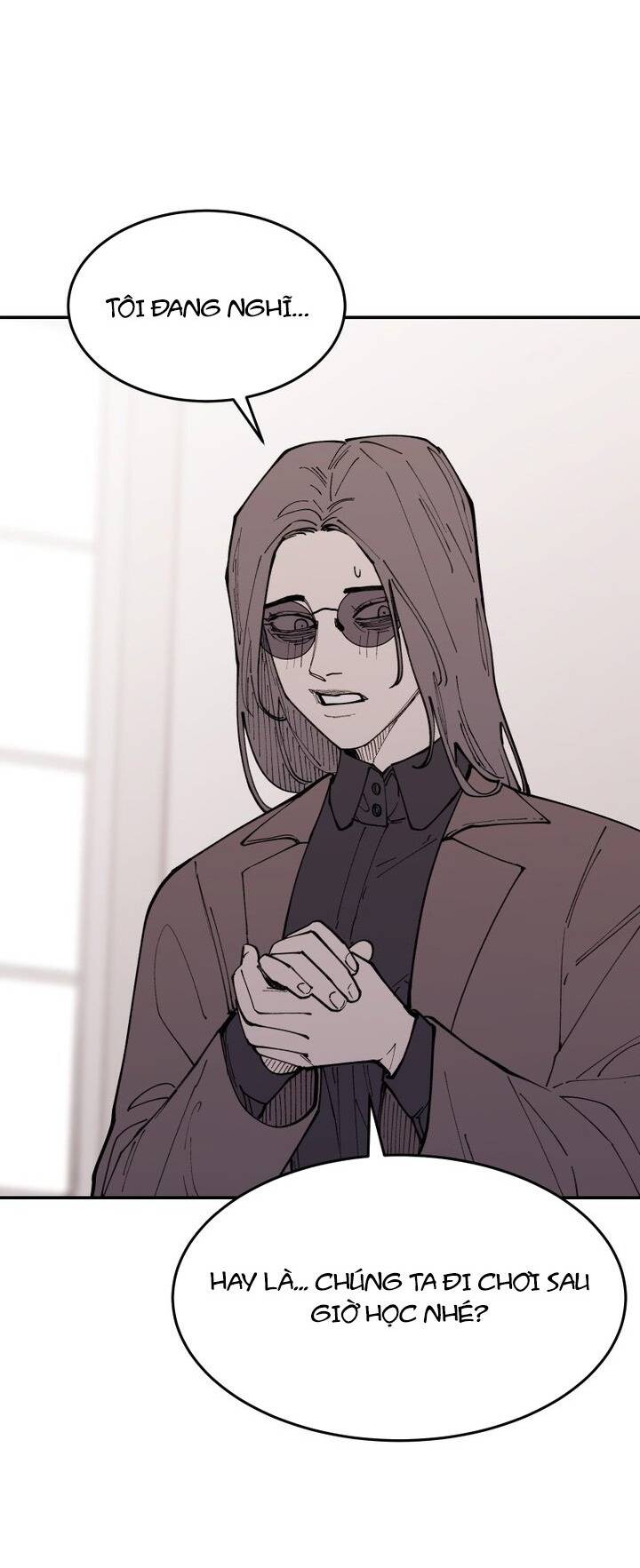 Vampire Family Chapter 21 - 50