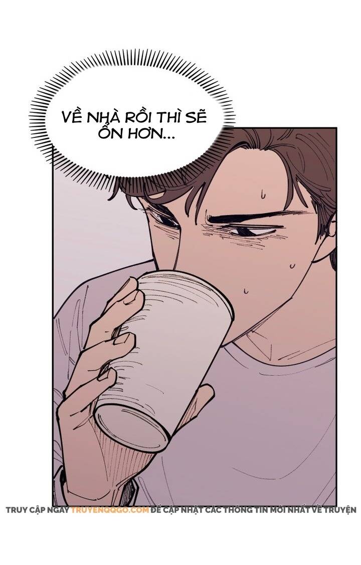 Vampire Family Chapter 30 - 39