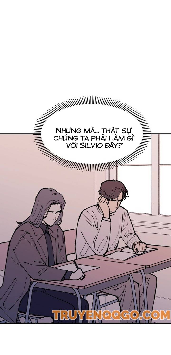 Vampire Family Chapter 27 - 41