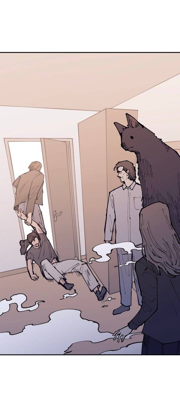 Vampire Family Chapter 26 - 42