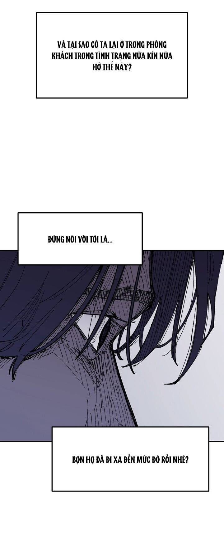 Vampire Family Chapter 25 - 43