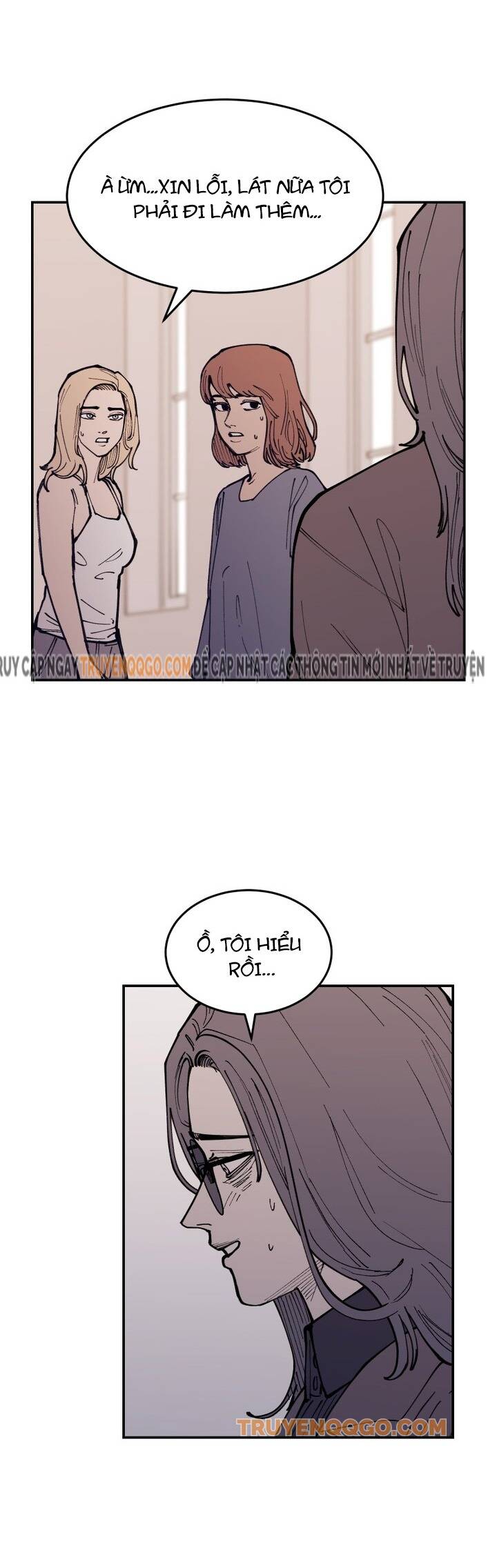 Vampire Family Chapter 21 - 51