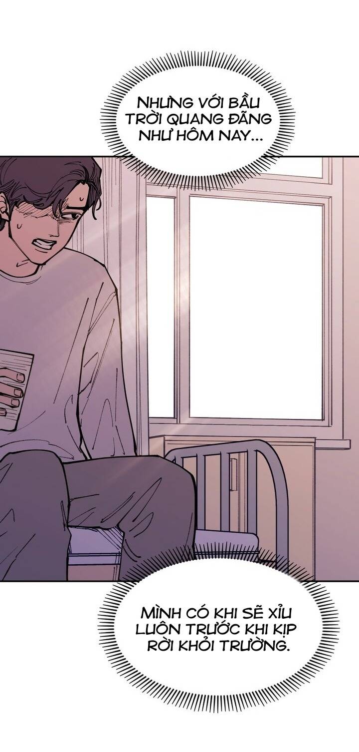 Vampire Family Chapter 30 - 40