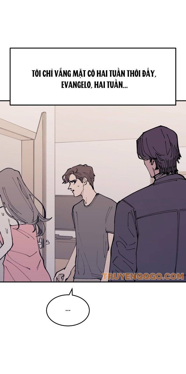 Vampire Family Chapter 25 - 44