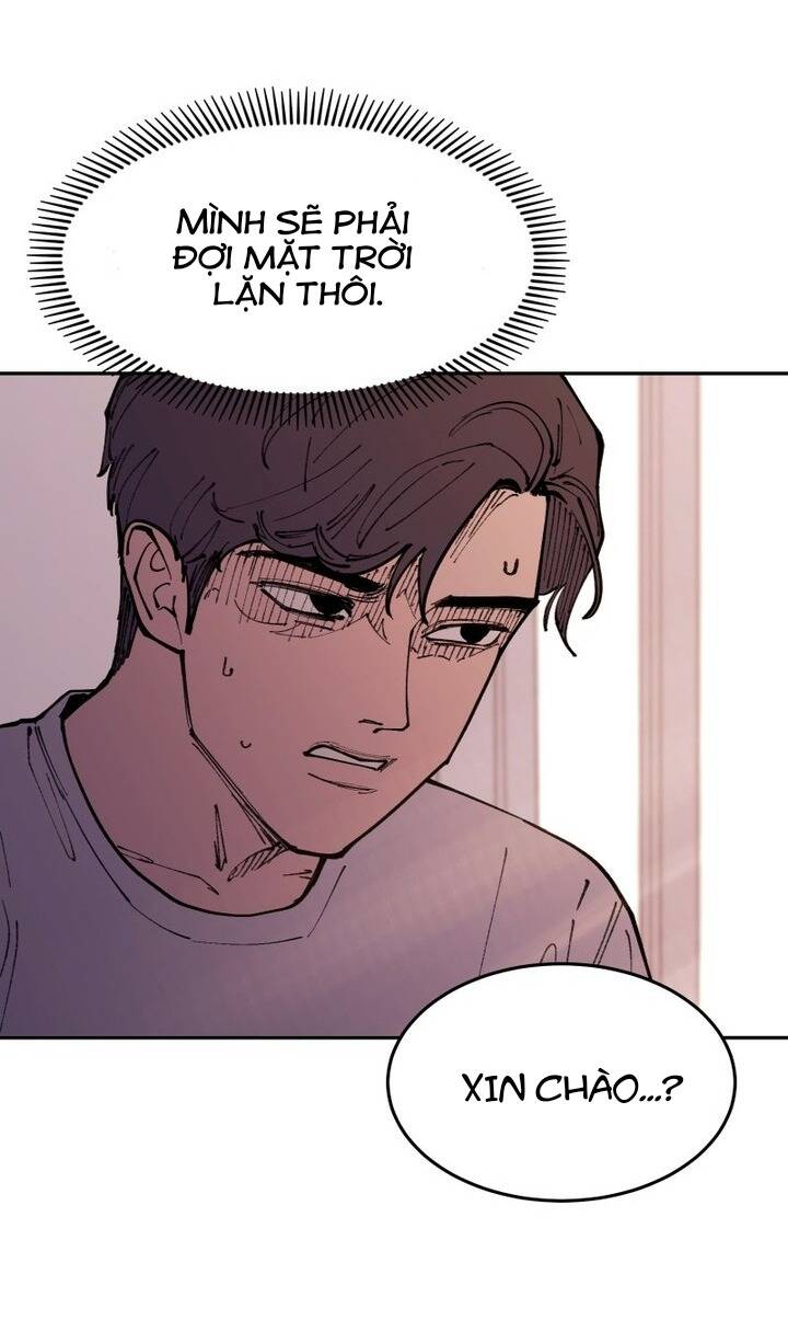 Vampire Family Chapter 30 - 41