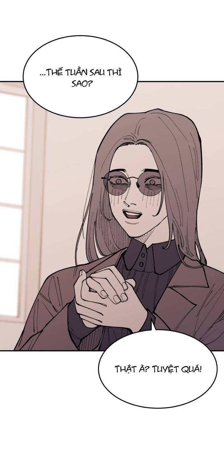 Vampire Family Chapter 21 - 53