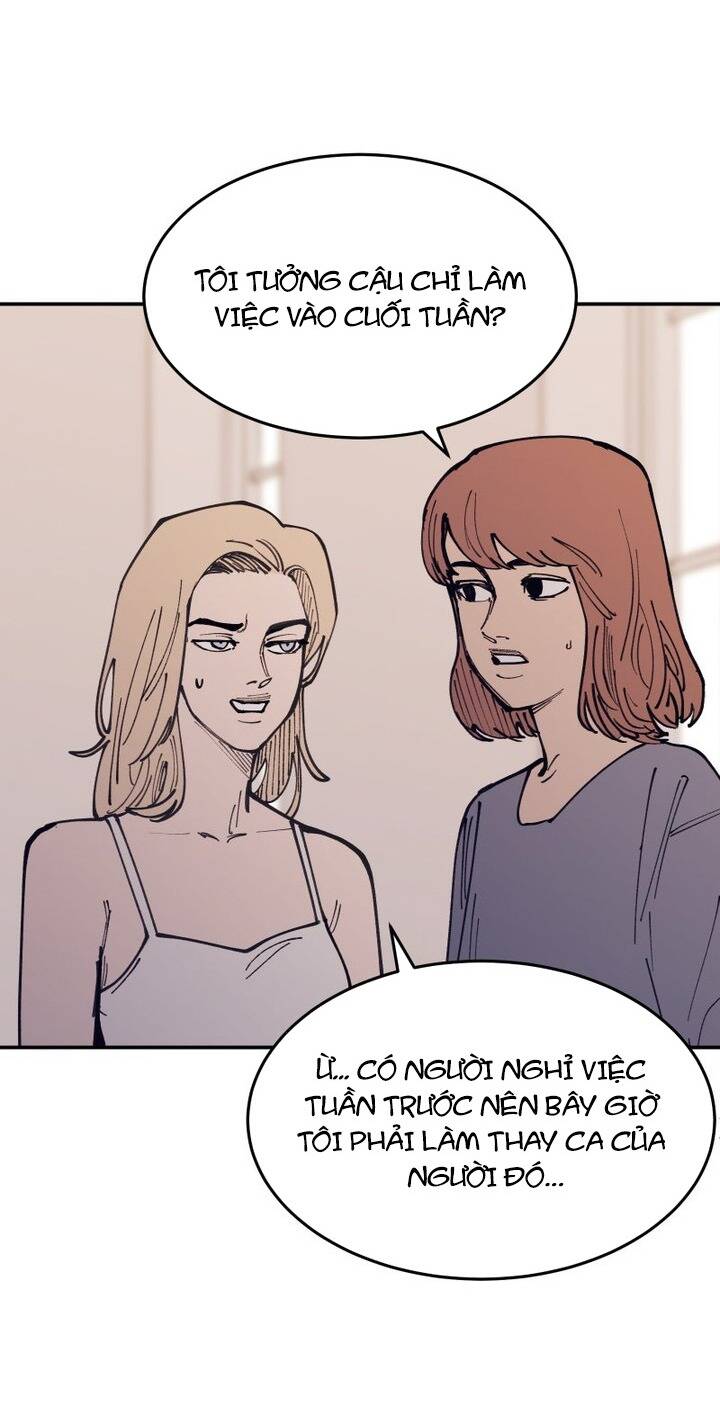 Vampire Family Chapter 21 - 54