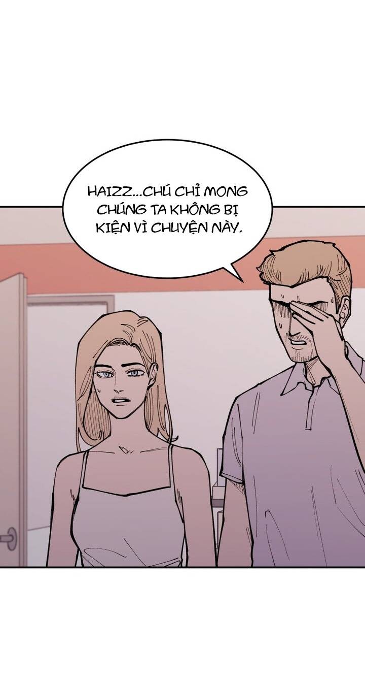 Vampire Family Chapter 22 - 51