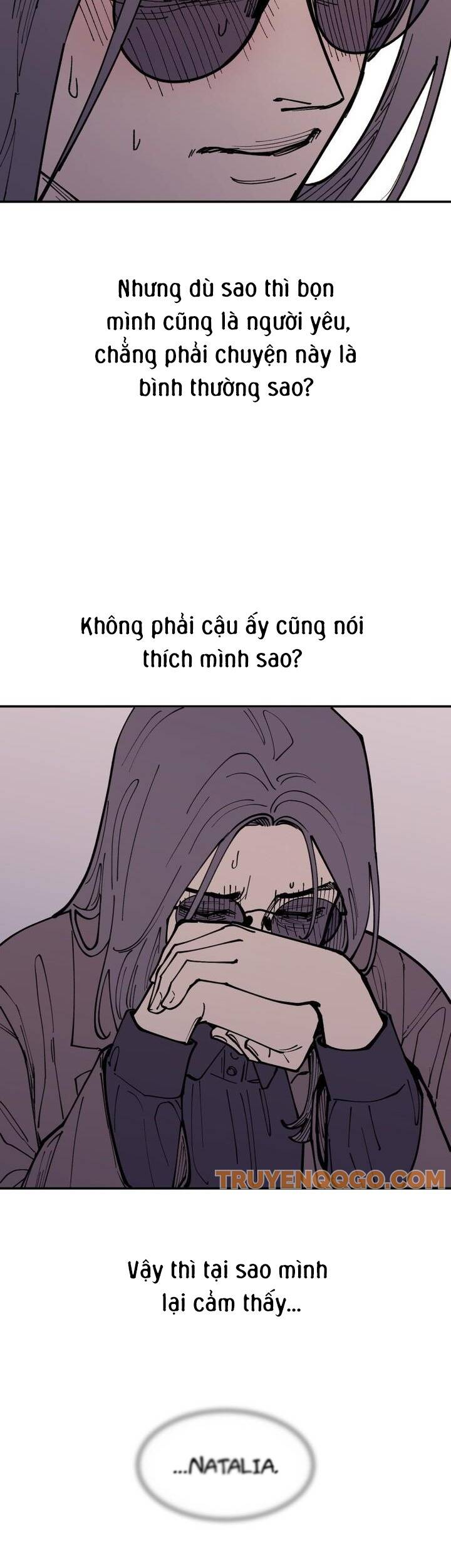 Vampire Family Chapter 20 - 15