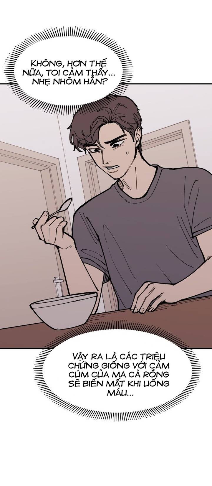 Vampire Family Chapter 24 - 48