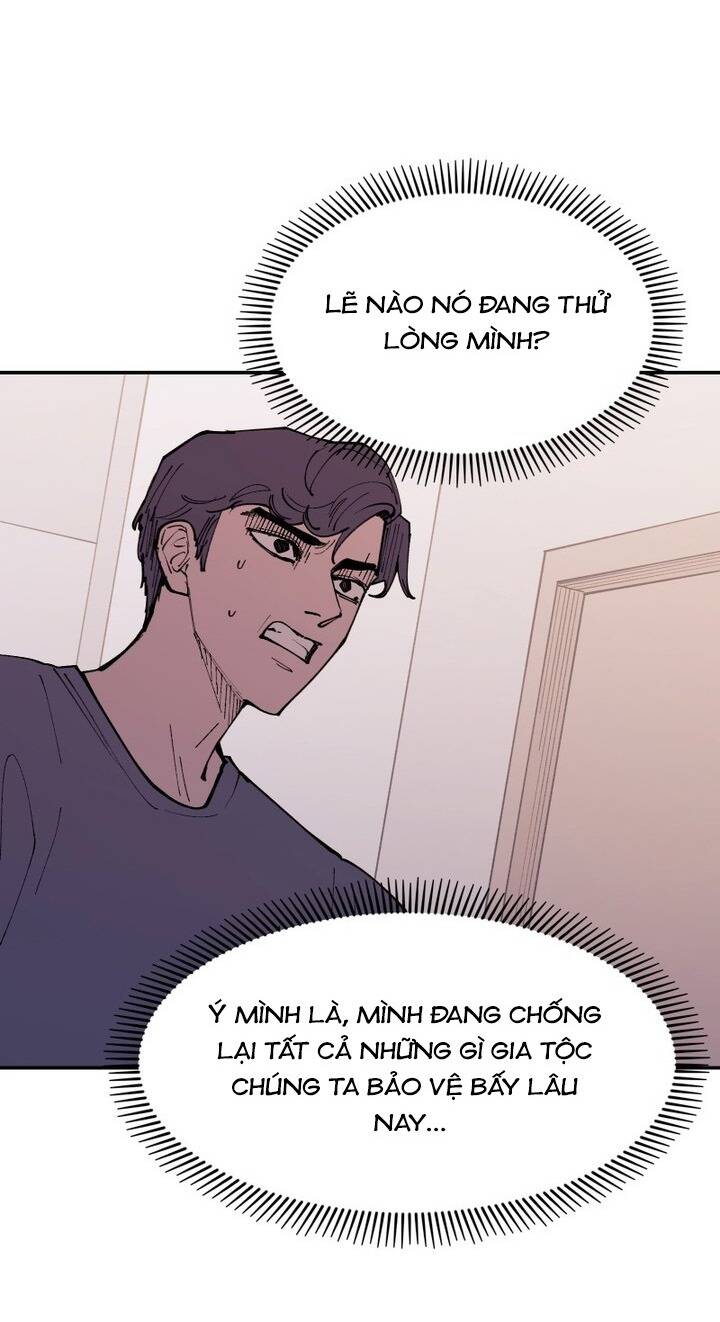 Vampire Family Chapter 25 - 47