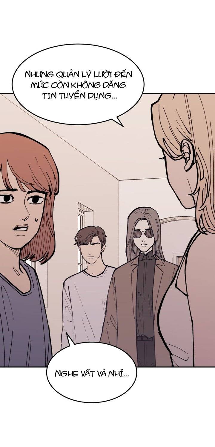 Vampire Family Chapter 21 - 55