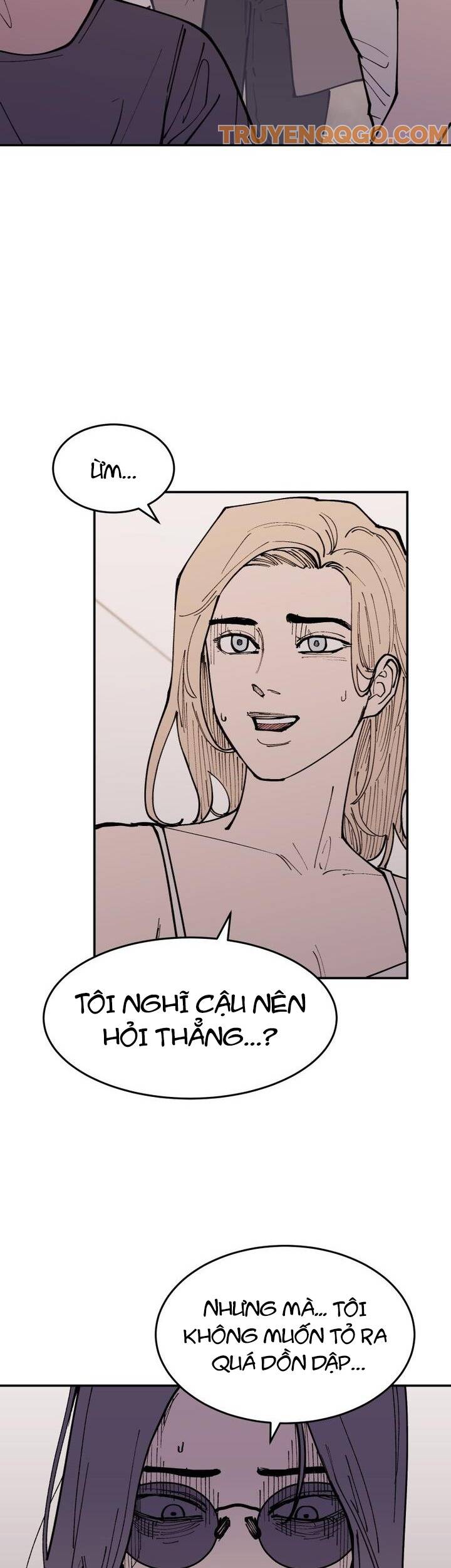 Vampire Family Chapter 20 - 33