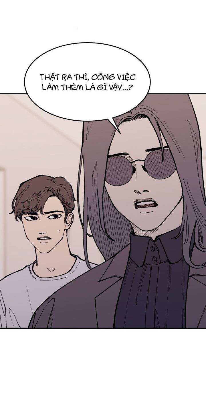 Vampire Family Chapter 21 - 56