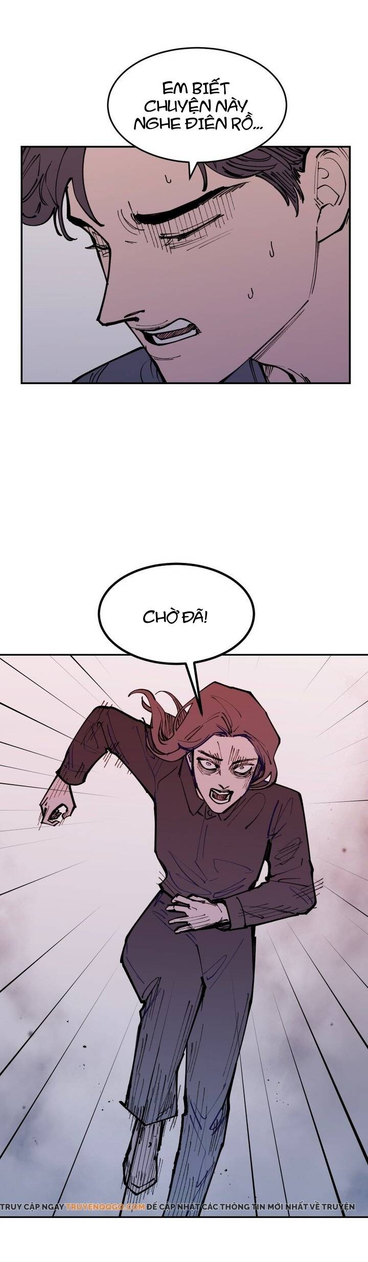 Vampire Family Chapter 26 - 48