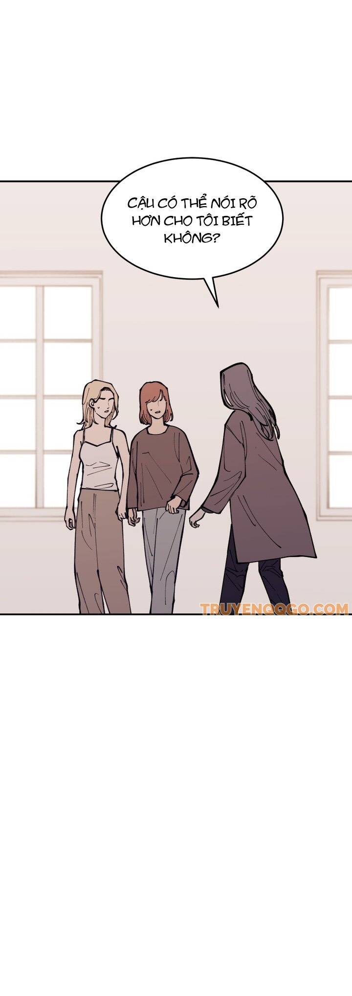 Vampire Family Chapter 21 - 57