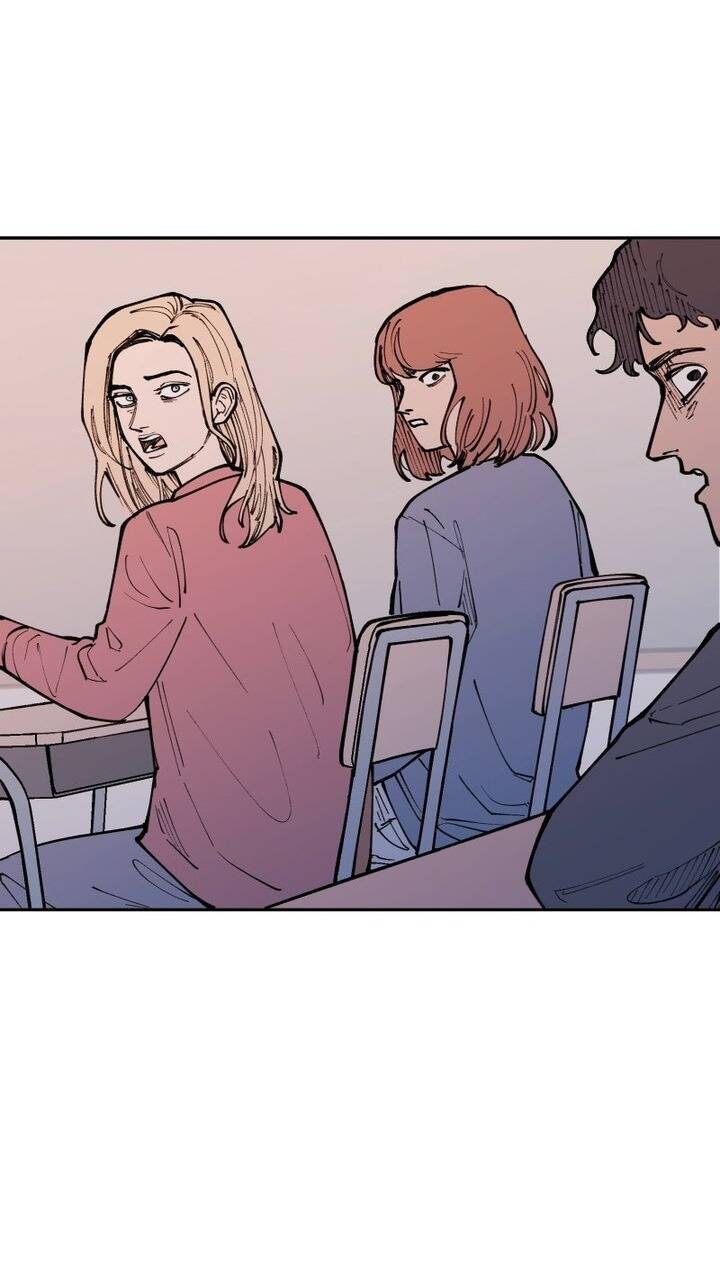 Vampire Family Chapter 27 - 48