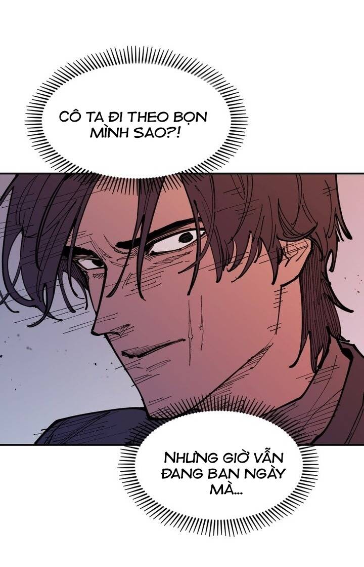 Vampire Family Chapter 26 - 49