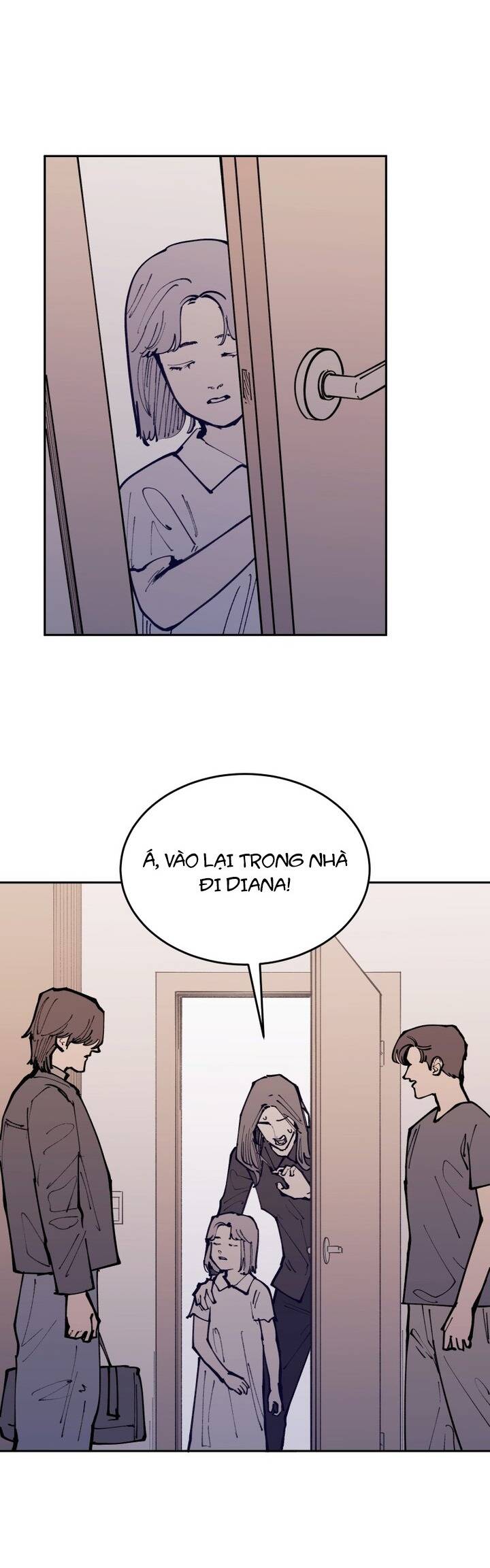 Vampire Family Chapter 25 - 50