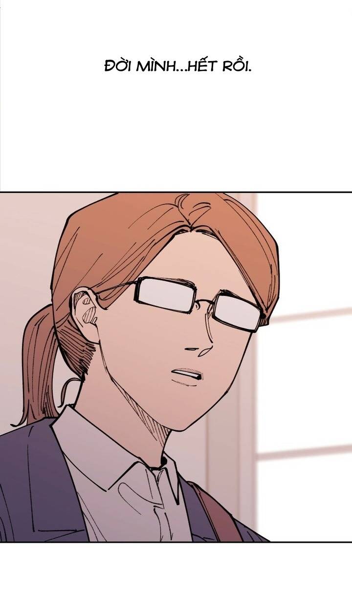 Vampire Family Chapter 30 - 47