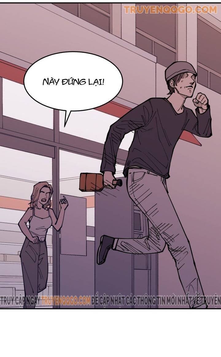 Vampire Family Chapter 22 - 55