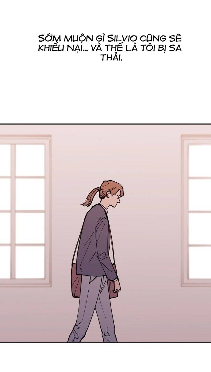 Vampire Family Chapter 30 - 48