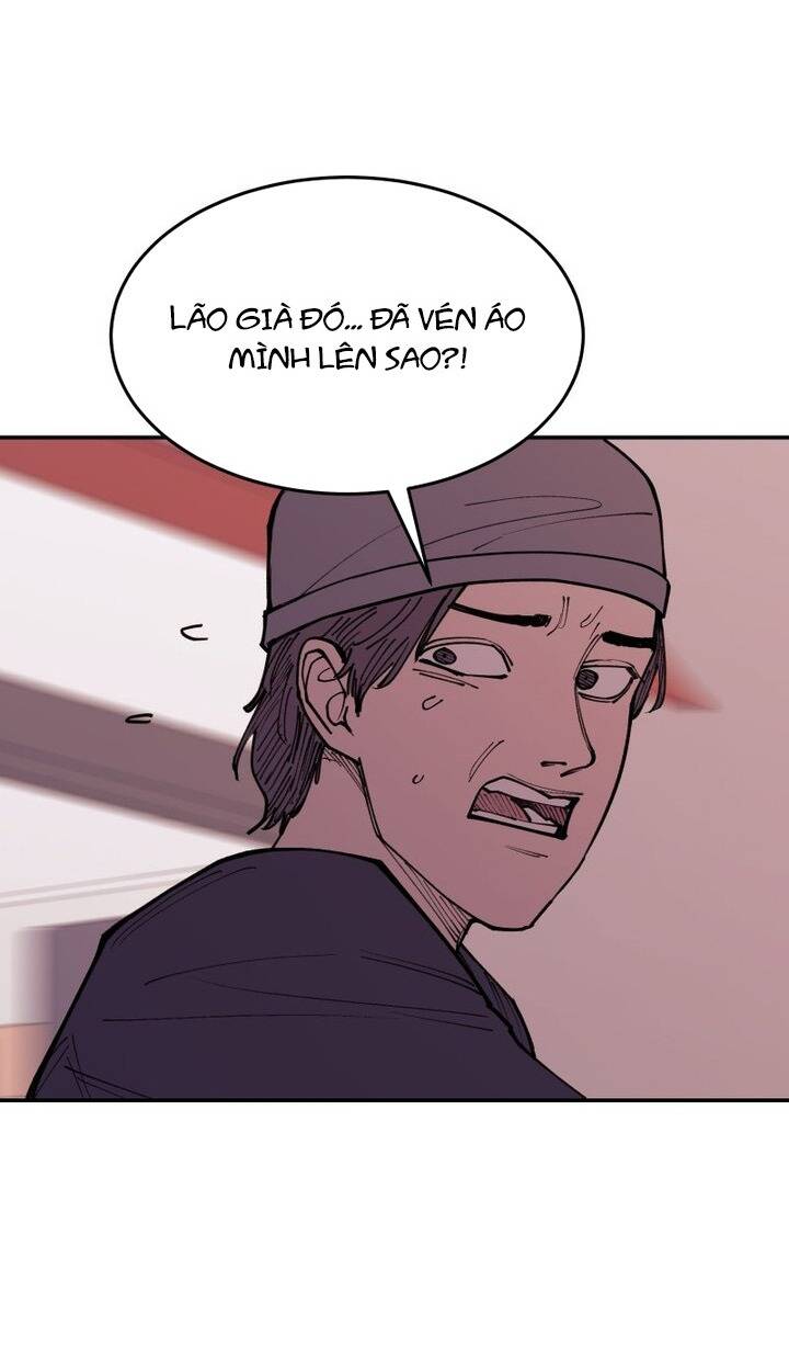 Vampire Family Chapter 22 - 56