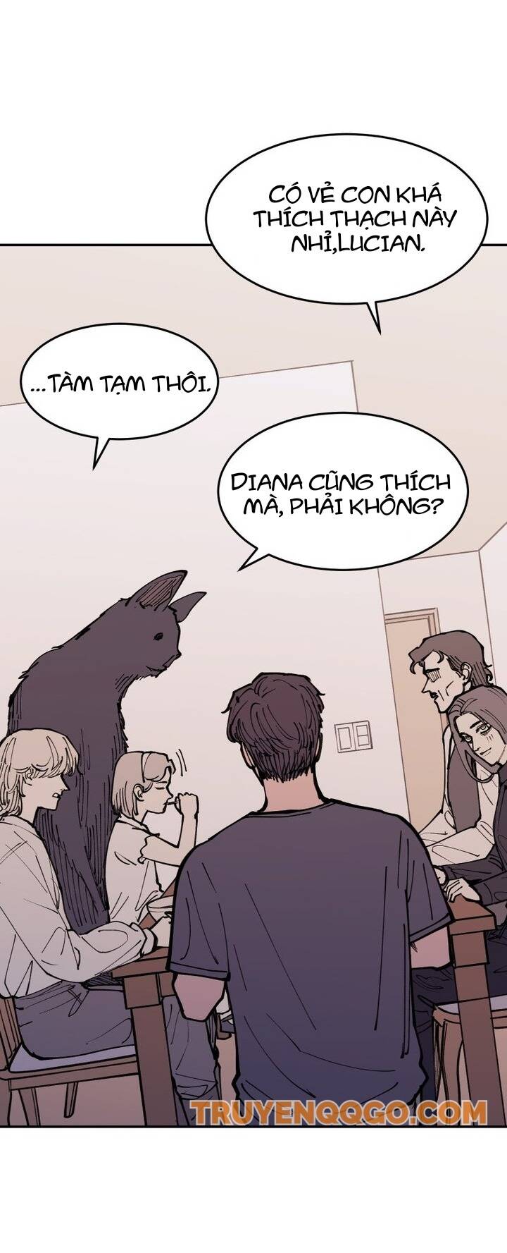 Vampire Family Chapter 24 - 54