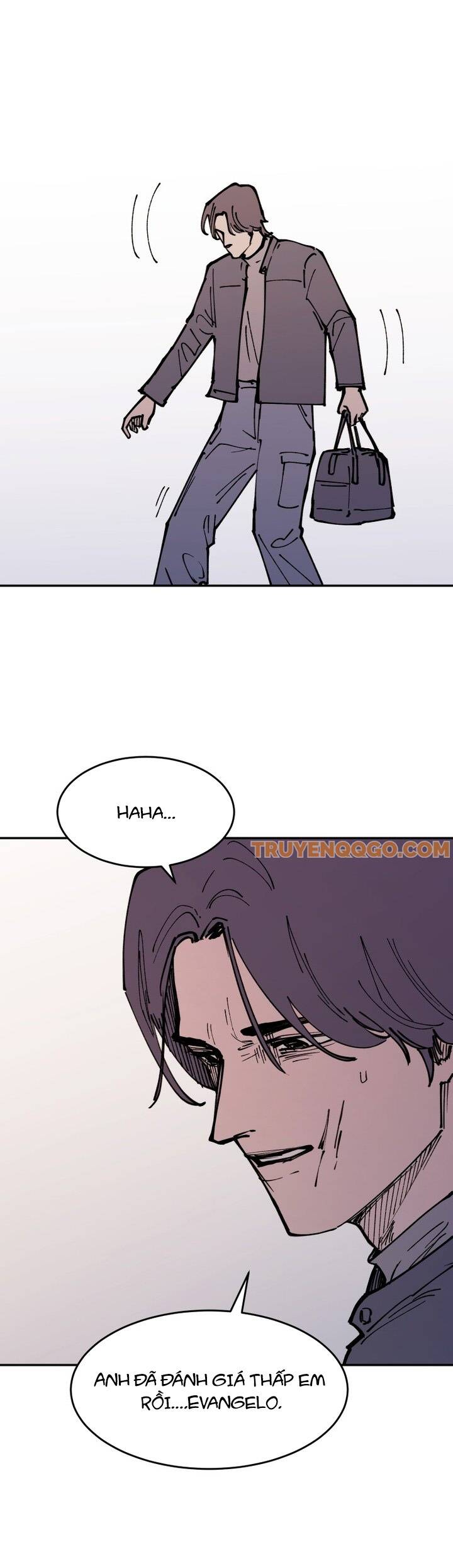 Vampire Family Chapter 25 - 53