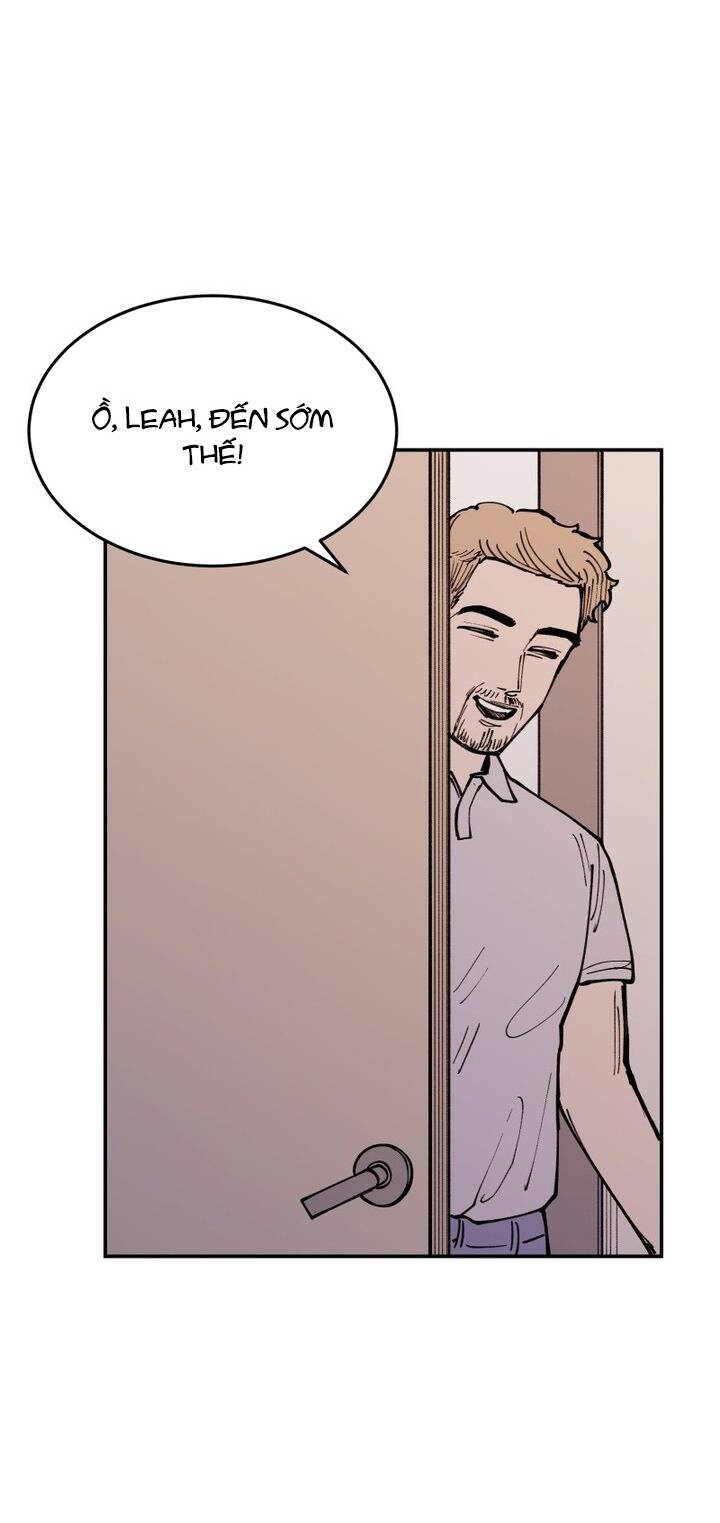 Vampire Family Chapter 21 - 61