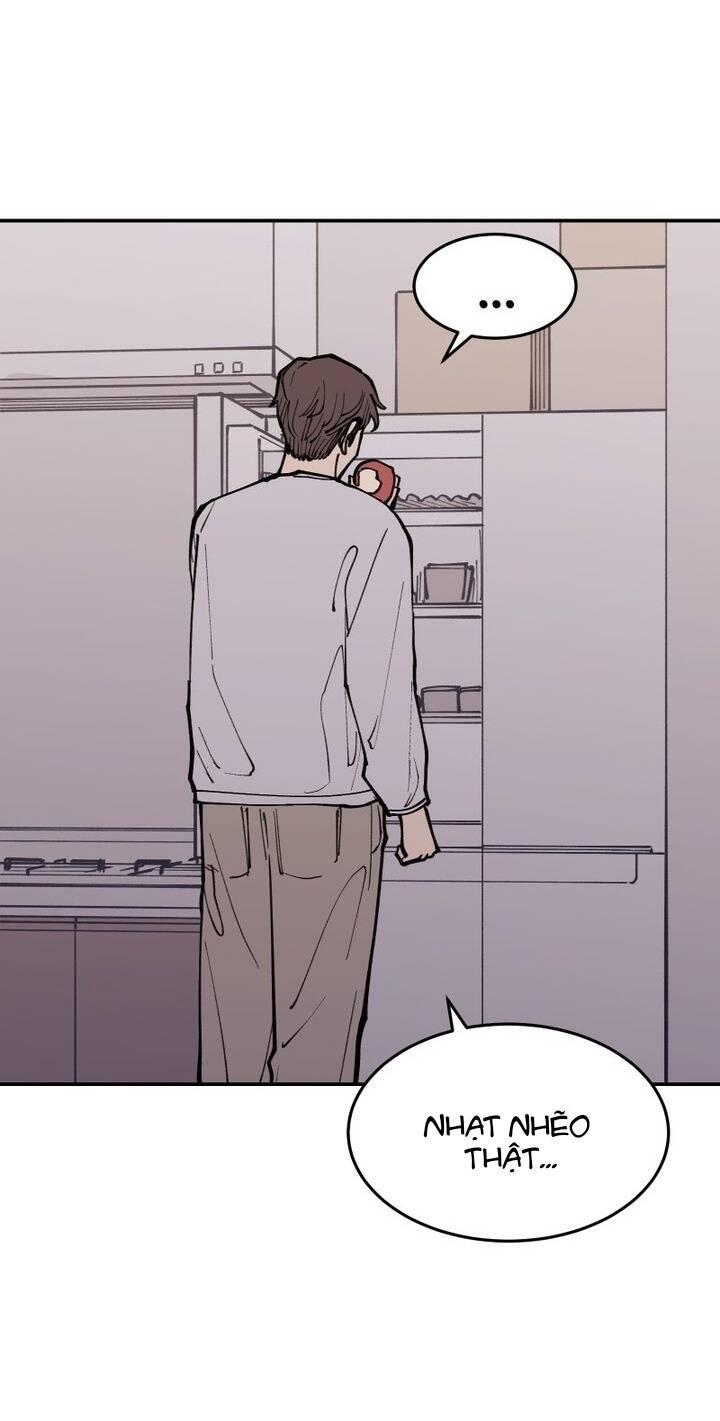 Vampire Family Chapter 23 - 56