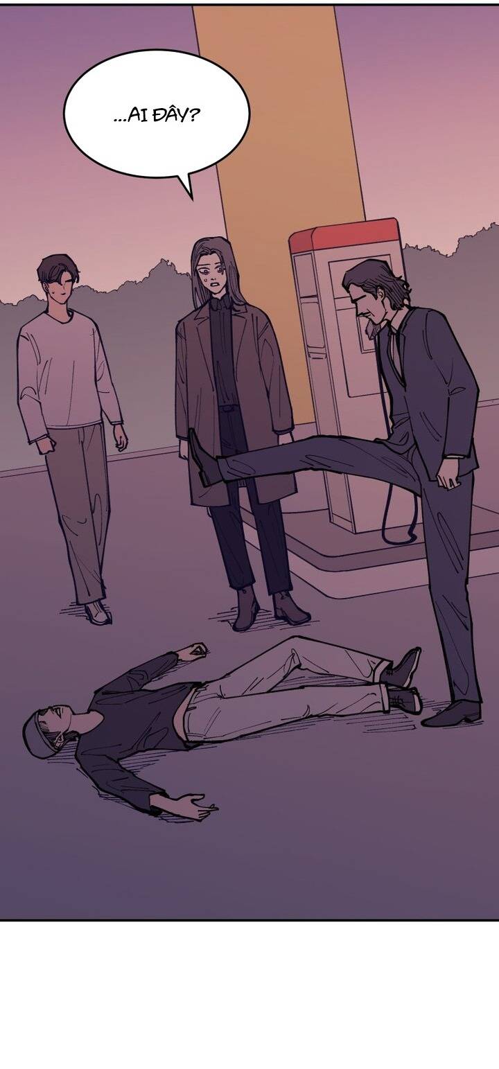 Vampire Family Chapter 22 - 58