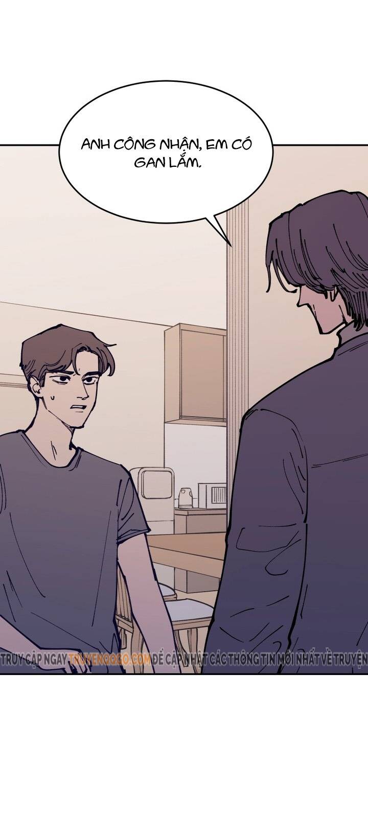 Vampire Family Chapter 25 - 54