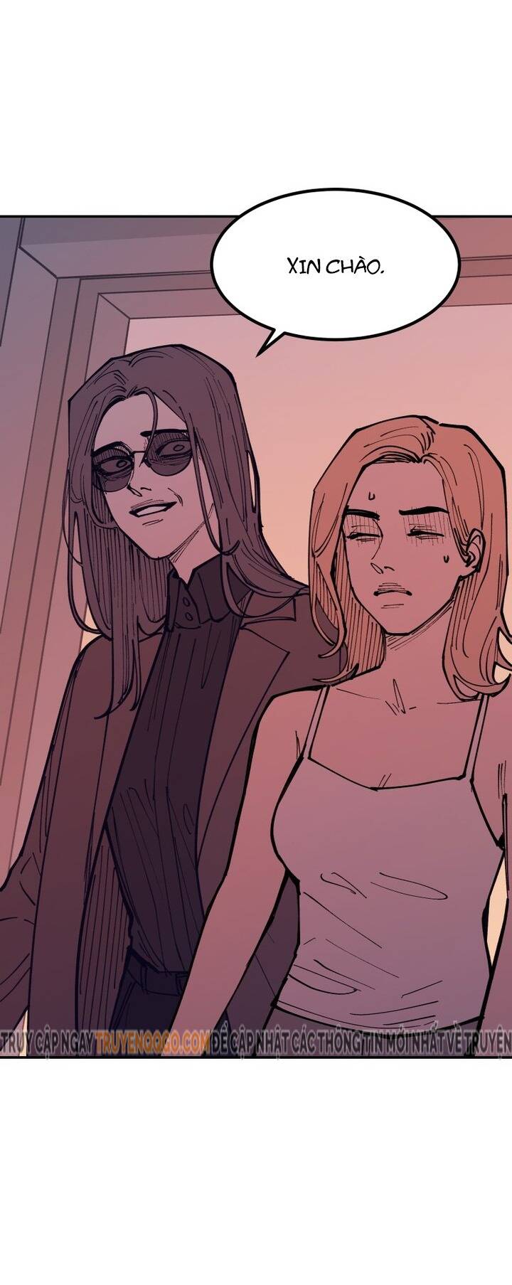 Vampire Family Chapter 21 - 62