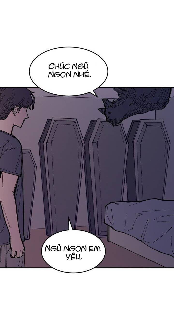 Vampire Family Chapter 24 - 56