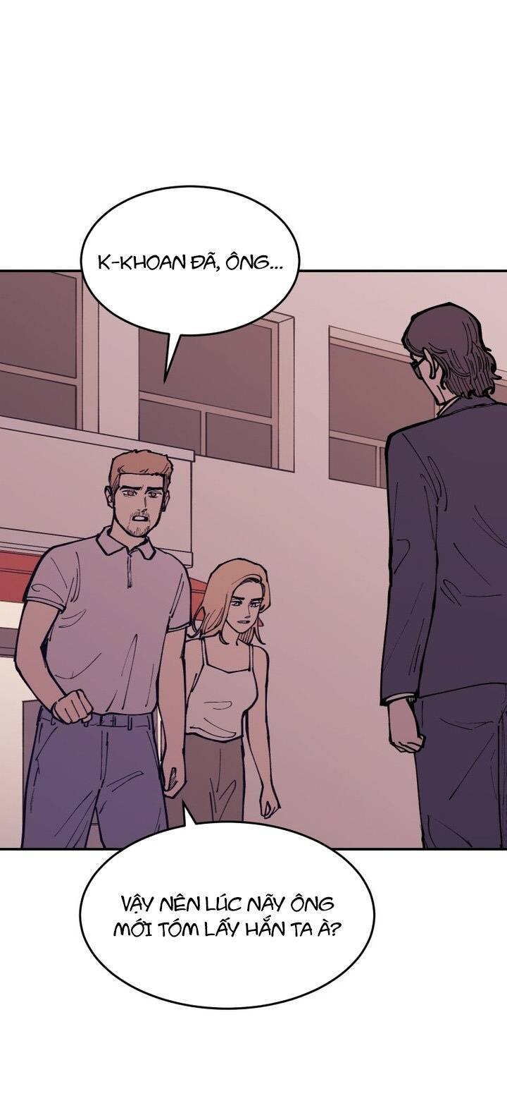 Vampire Family Chapter 22 - 60