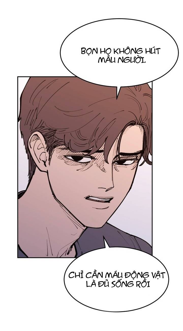 Vampire Family Chapter 26 - 55