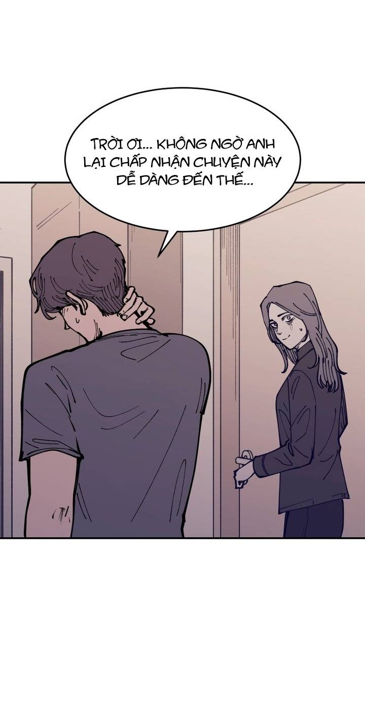 Vampire Family Chapter 25 - 56