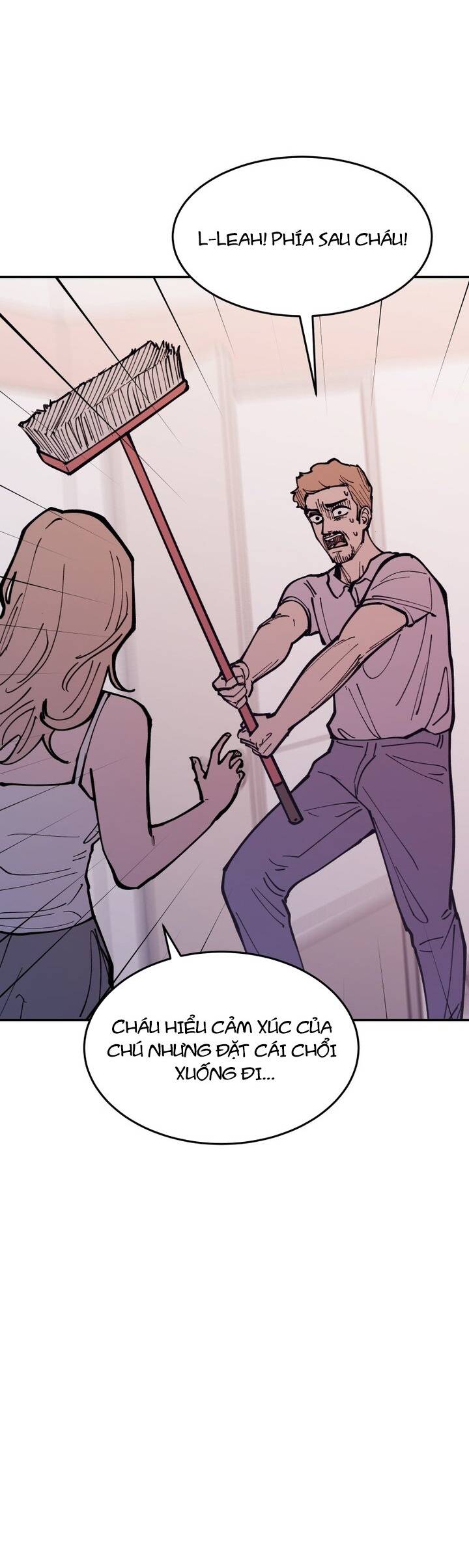 Vampire Family Chapter 21 - 64