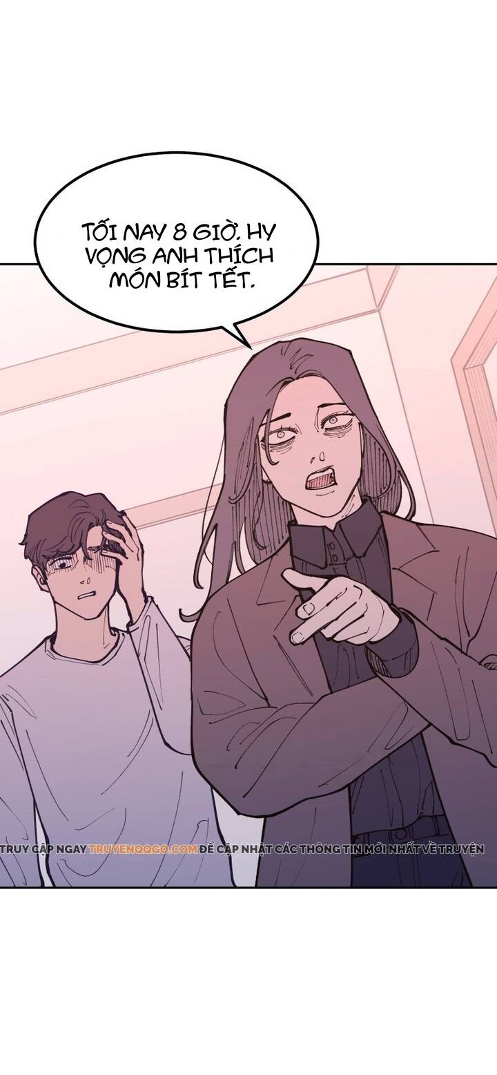 Vampire Family Chapter 27 - 55