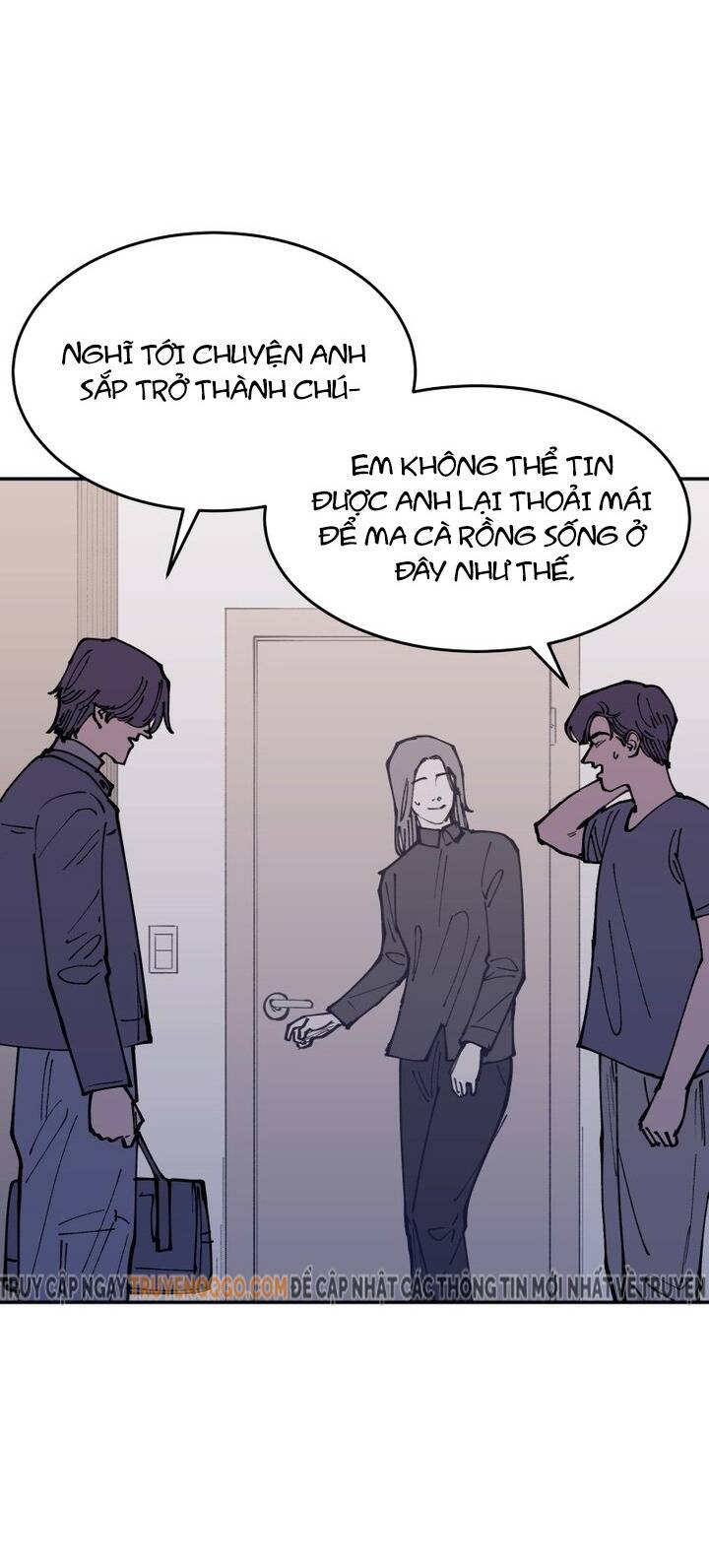 Vampire Family Chapter 25 - 58