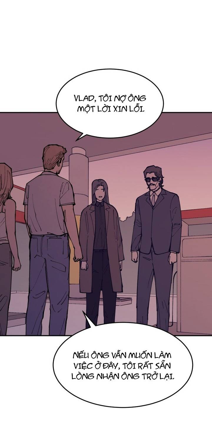 Vampire Family Chapter 22 - 63