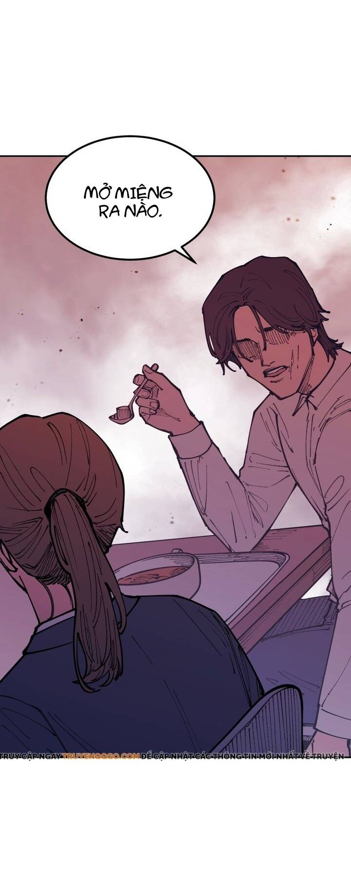 Vampire Family Chapter 29 - 56