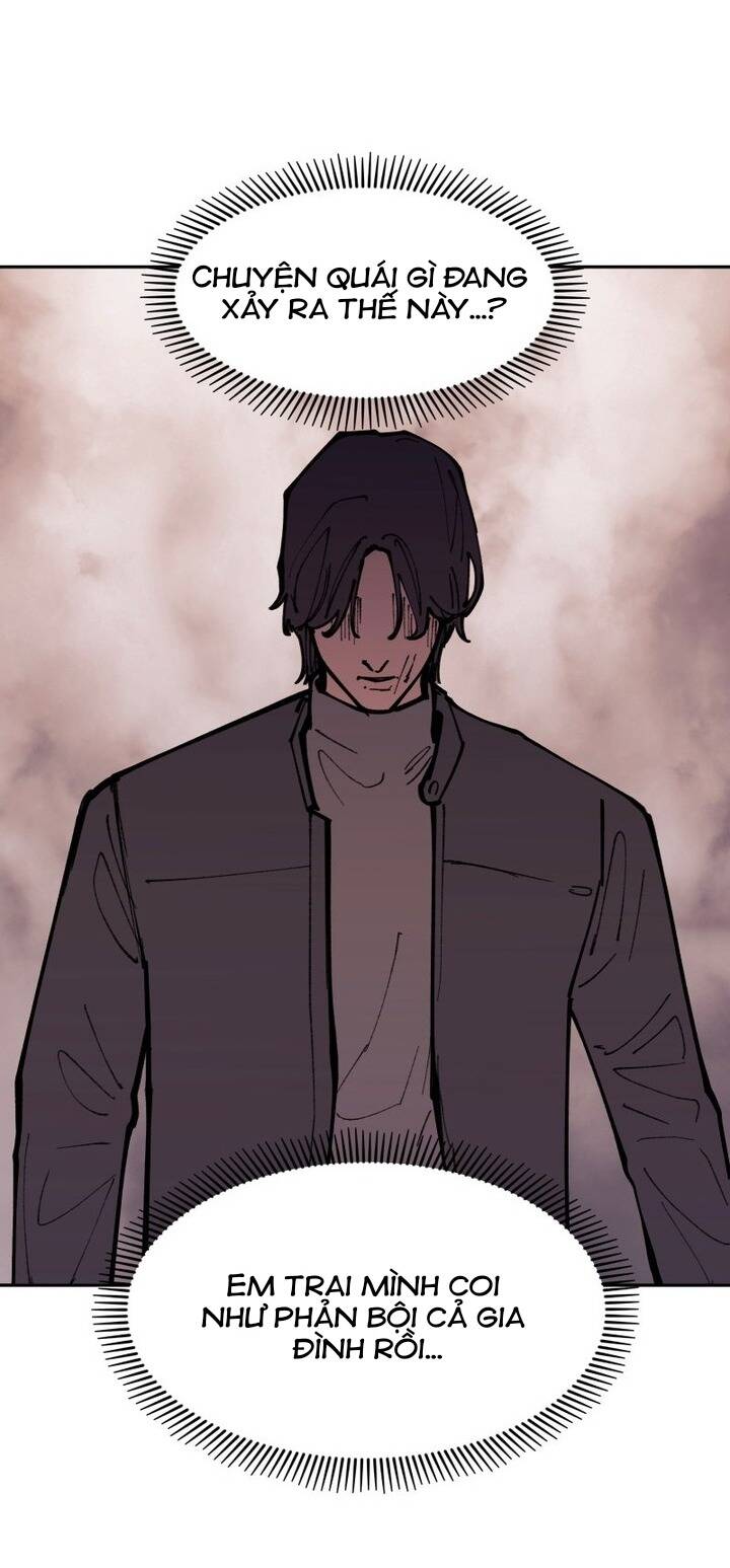 Vampire Family Chapter 26 - 58