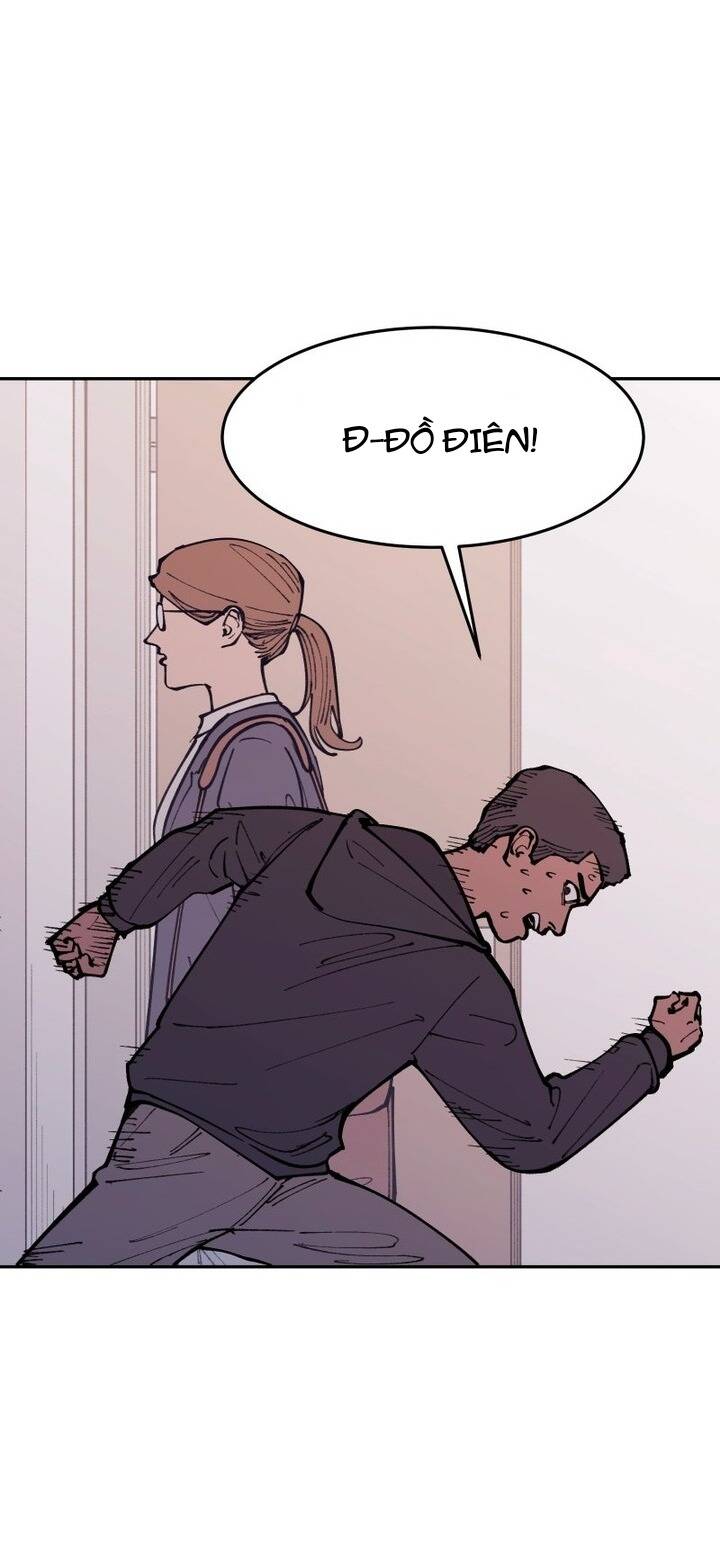 Vampire Family Chapter 30 - 57