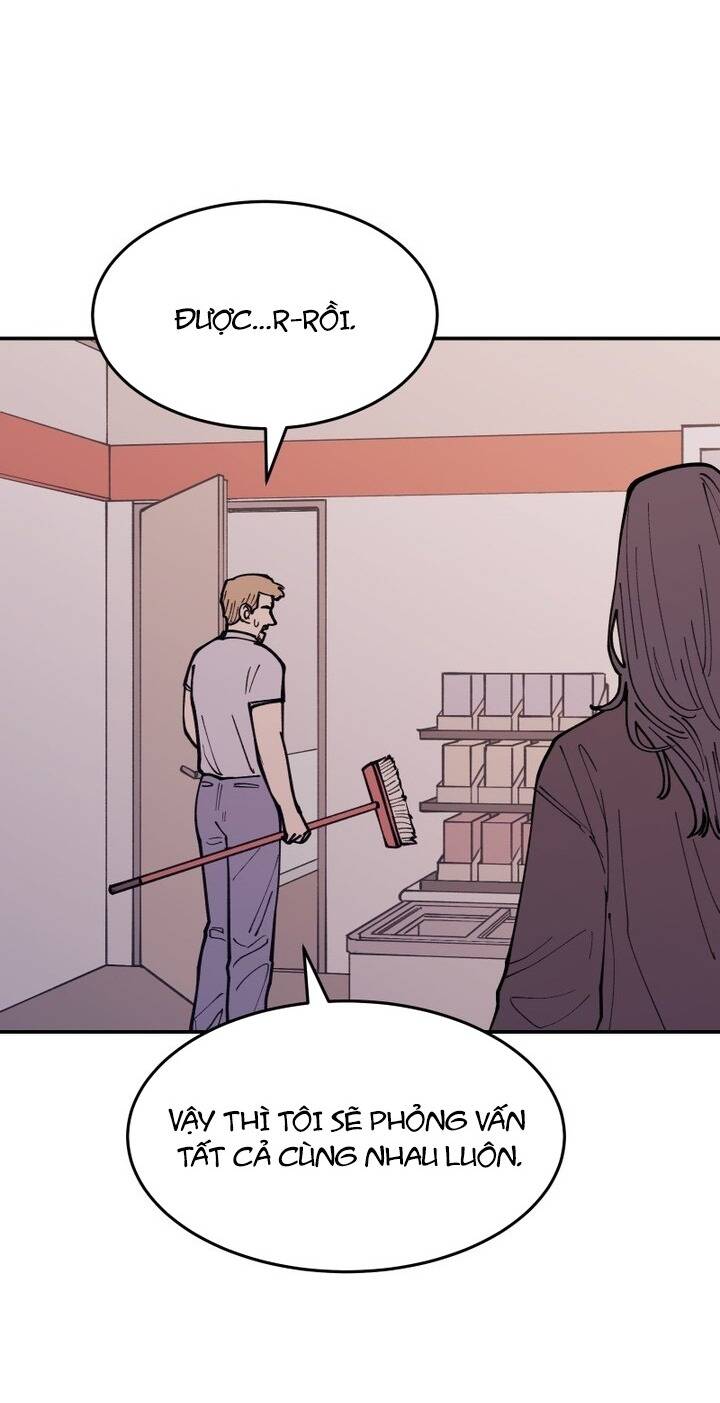 Vampire Family Chapter 21 - 68