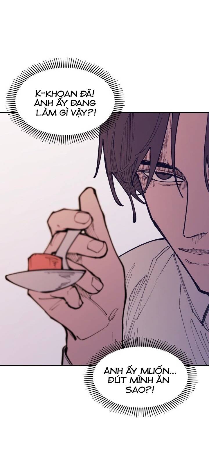 Vampire Family Chapter 29 - 58