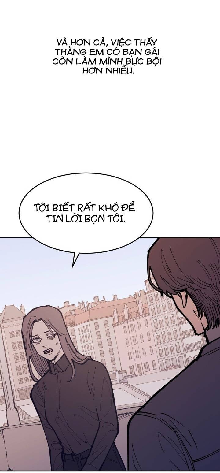 Vampire Family Chapter 26 - 61