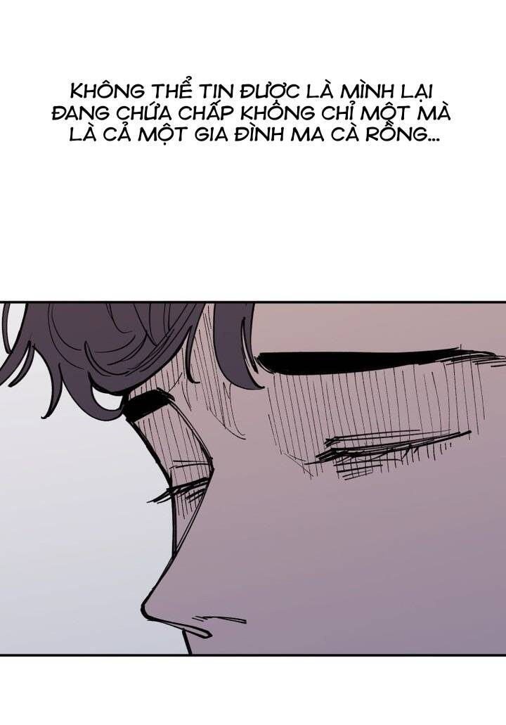 Vampire Family Chapter 24 - 63